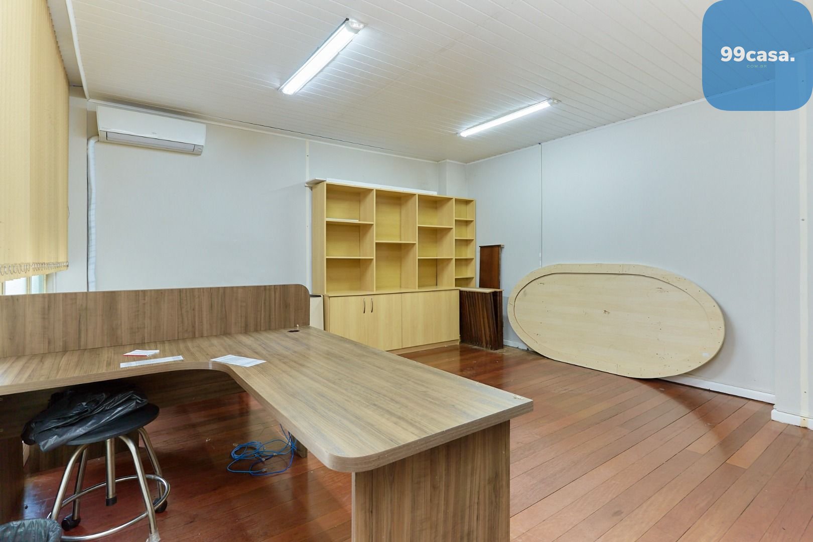 Sala Comercial à venda, 32,46 m2, CENTRO, CURITIBA - PR