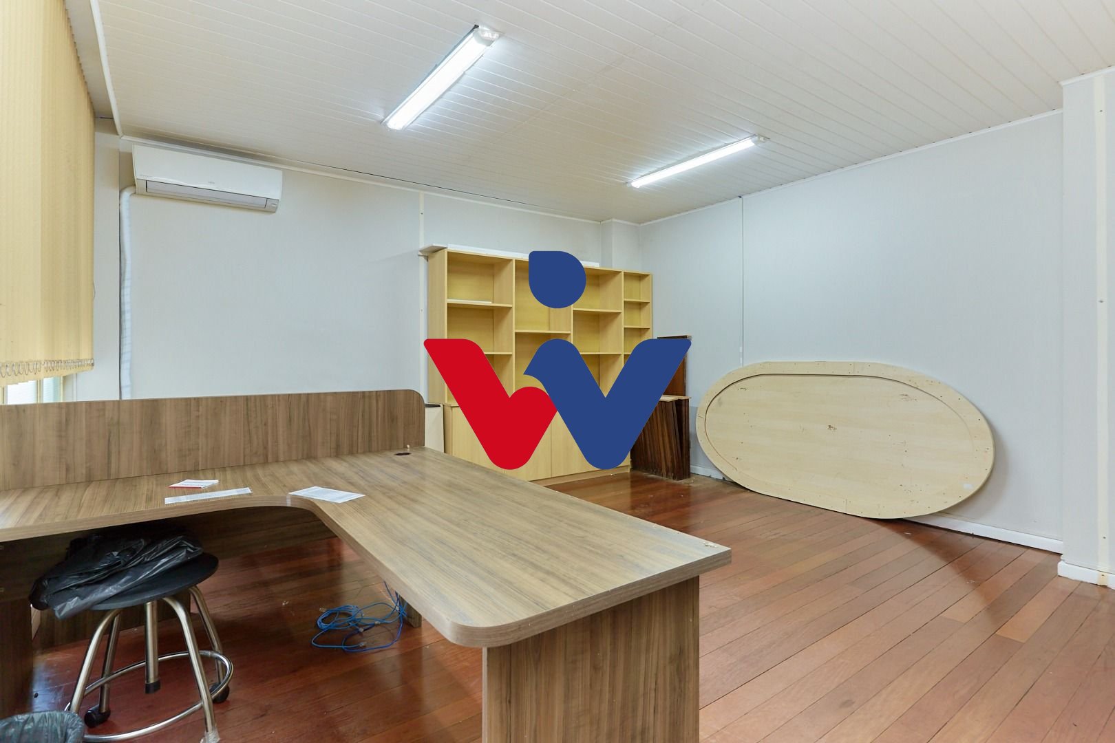 Sala Comercial à venda, 32,46 m2, CENTRO, CURITIBA - PR