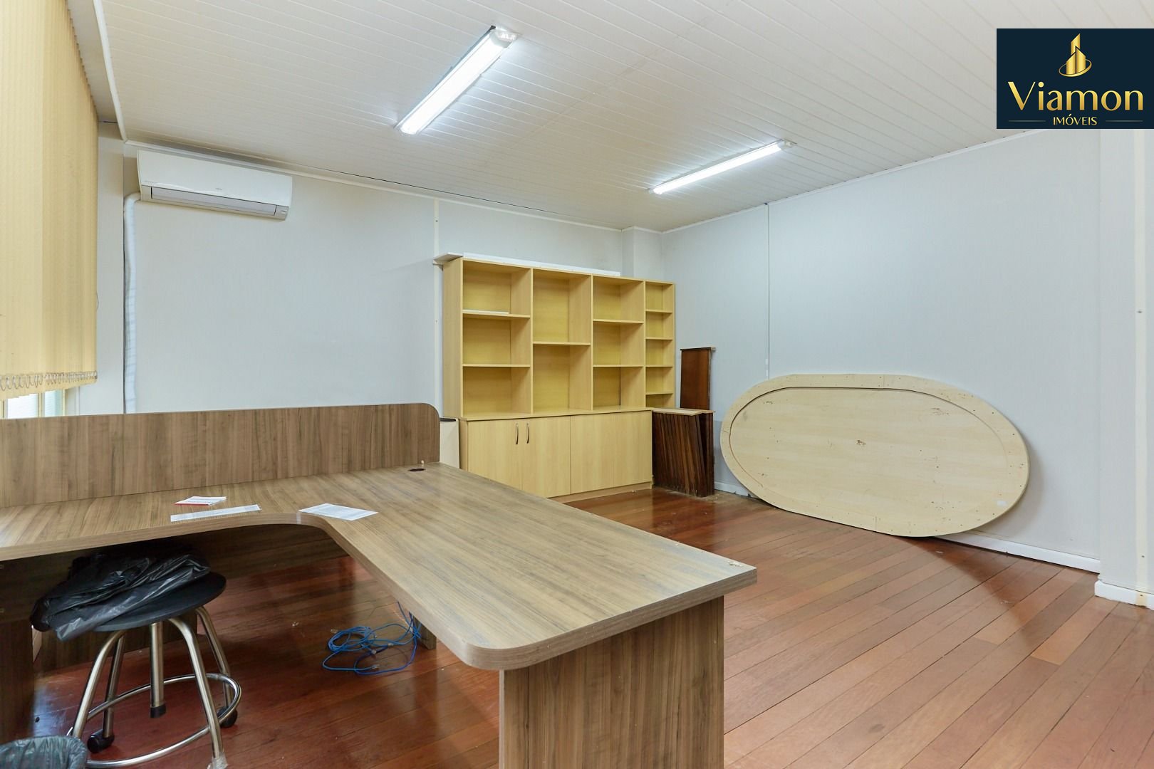 Sala Comercial à venda, 32,46 m2, CENTRO, CURITIBA - PR