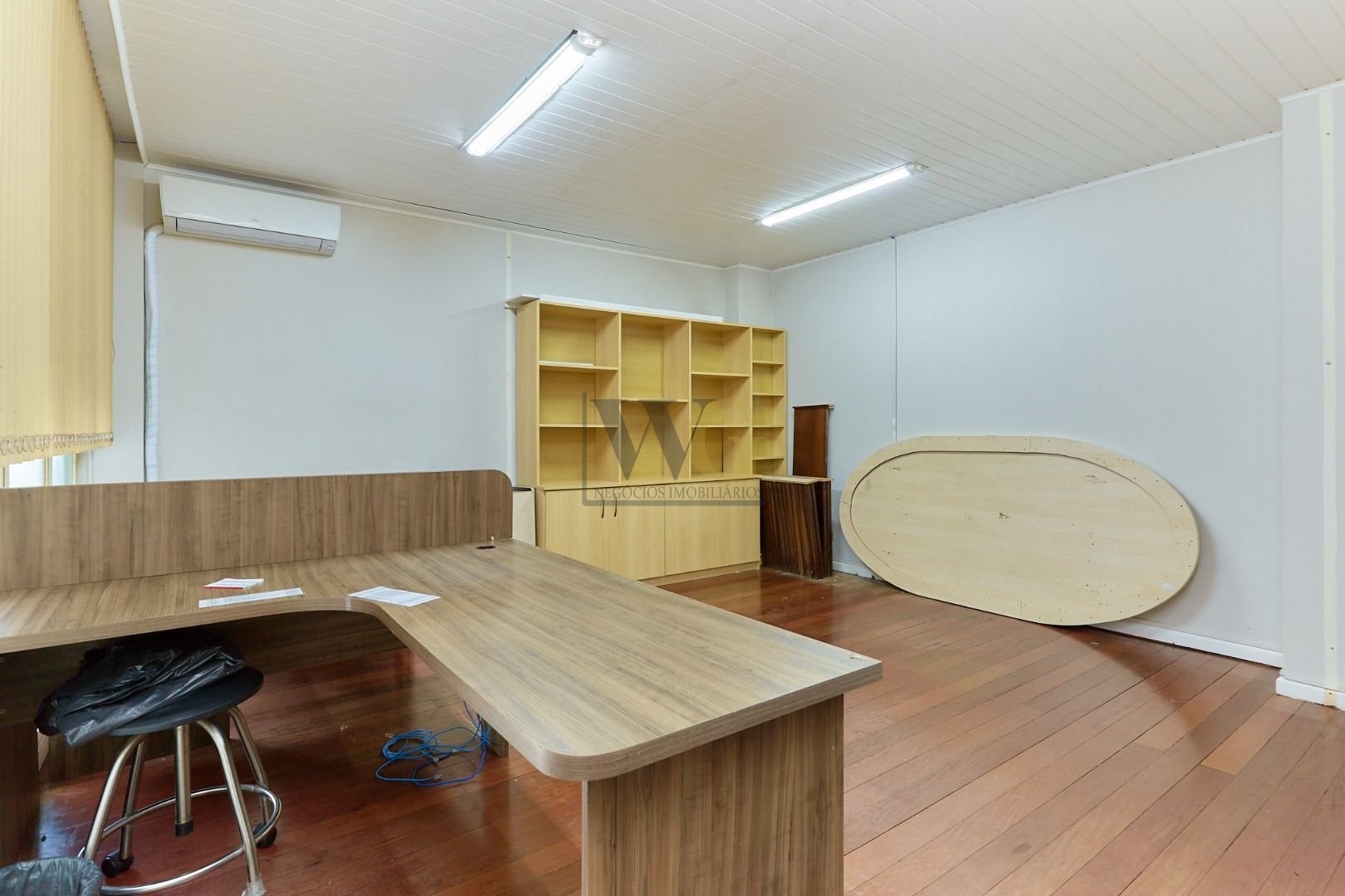 Sala Comercial à venda, 32,46 m2, CENTRO, CURITIBA - PR