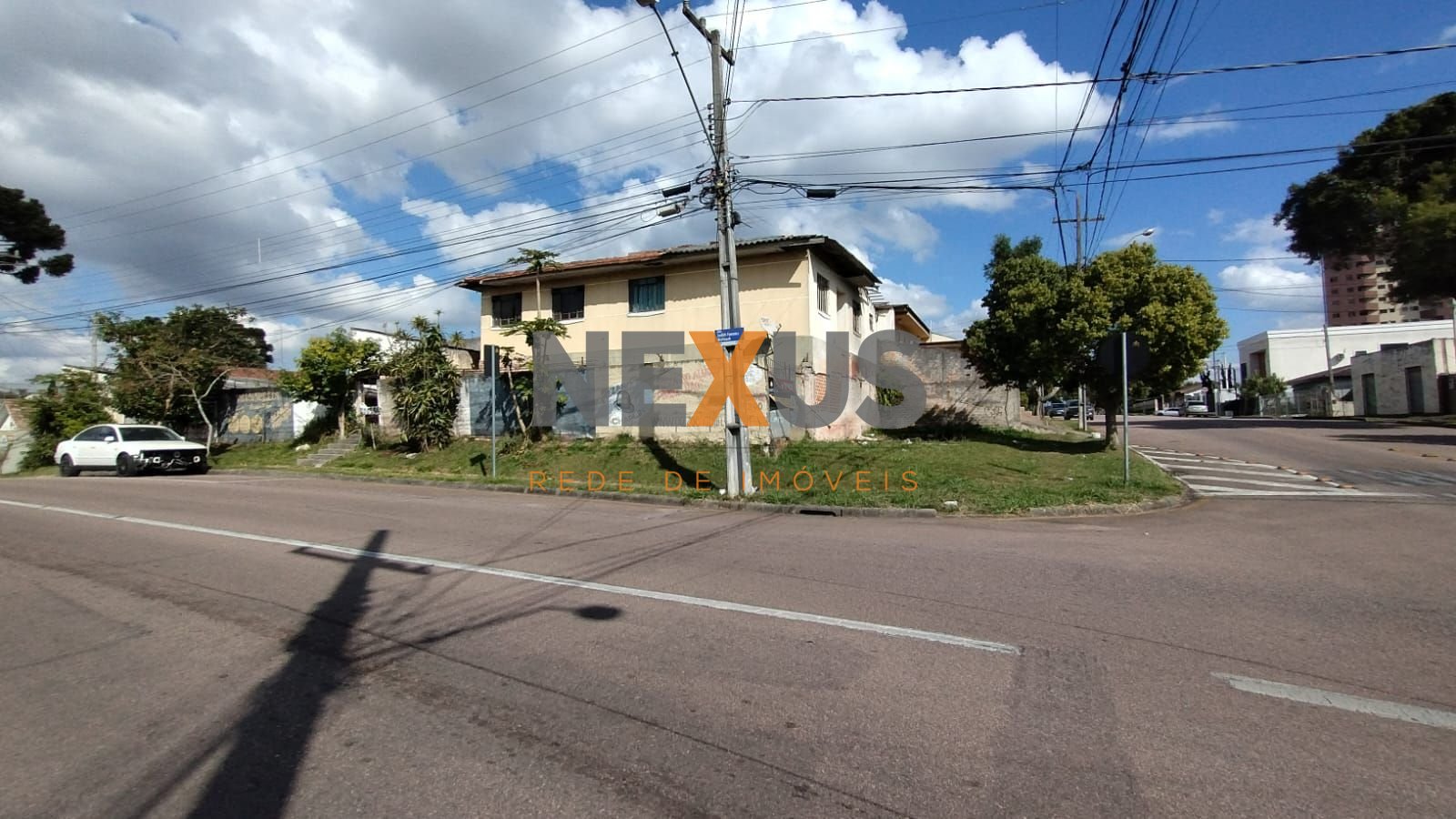 Terreno à venda, 494 m2,  Três Marias - São José dos Pinhais PR