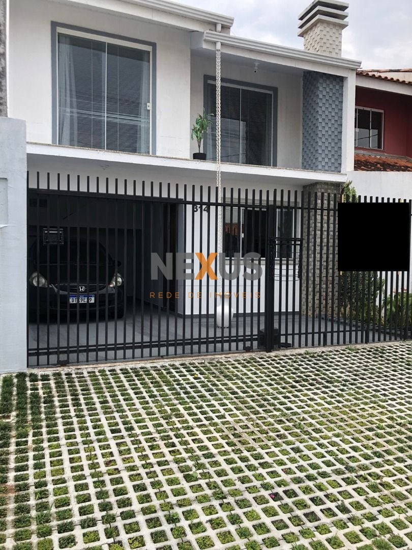 Sobrado com 3 quartos à venda, 120 m2, COSTEIRA, SAO JOSE DOS ...