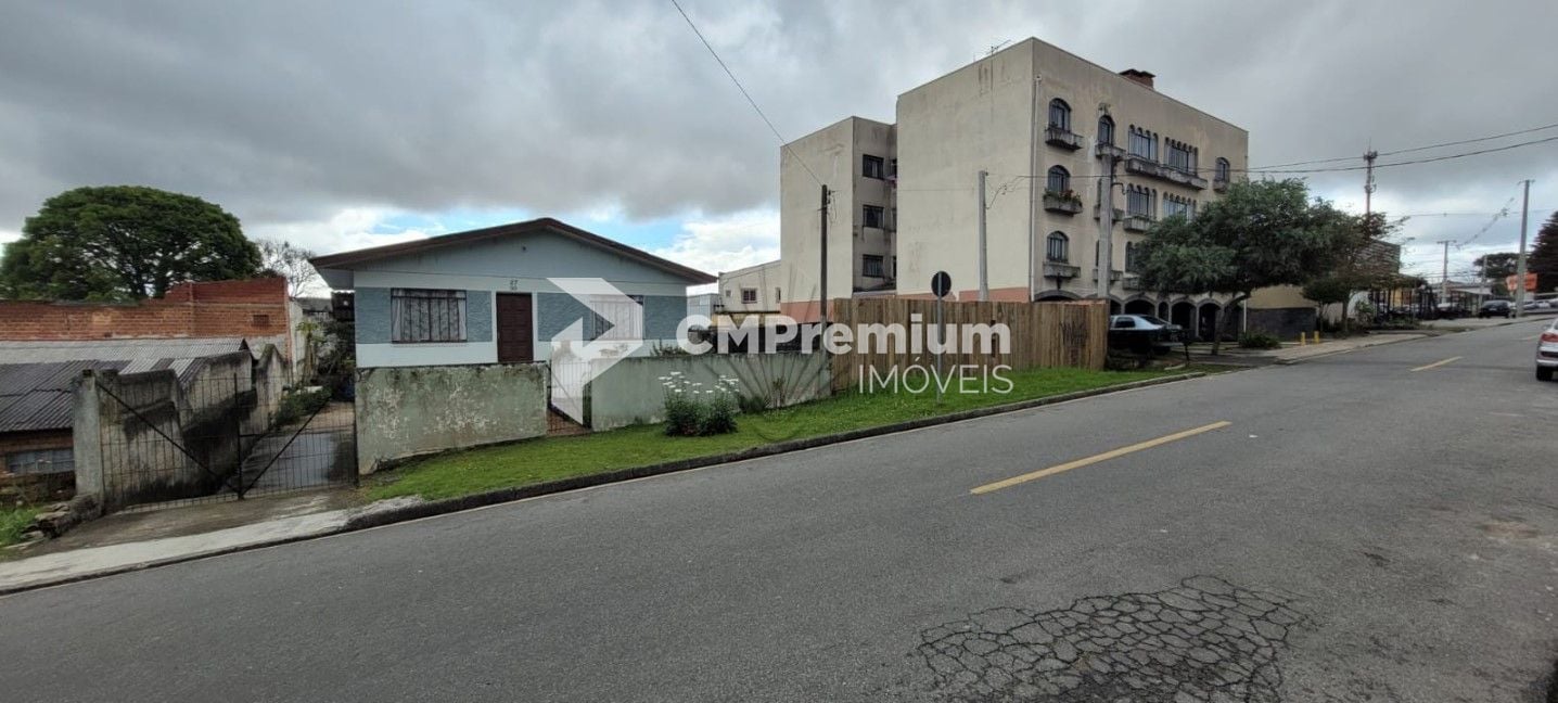 Terreno à venda, 697.62 m2, CENTRO, SAO JOSE DOS PINHAIS - PR