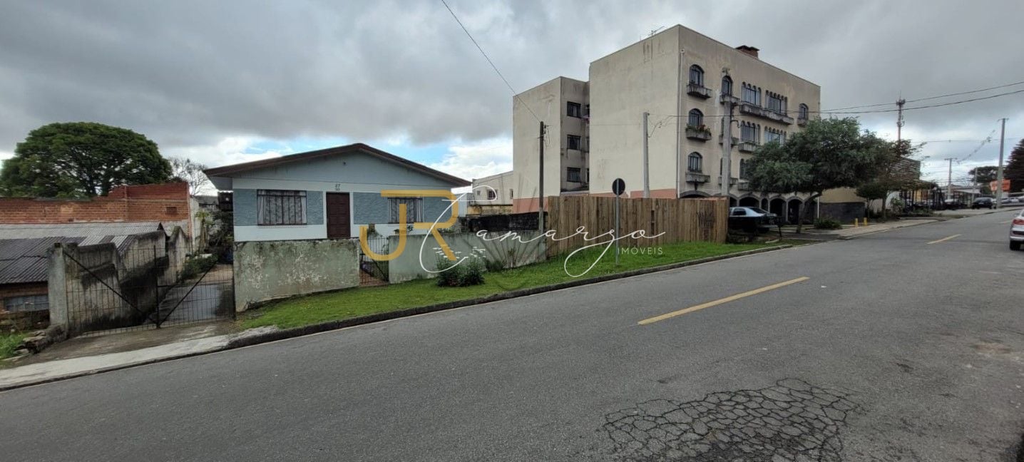 Terreno à venda, 697 m2 por R  898.000,00 - Centro - São José ...