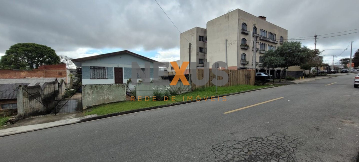 Terreno à venda, 697.62 m2, CENTRO, SAO JOSE DOS PINHAIS - PR
