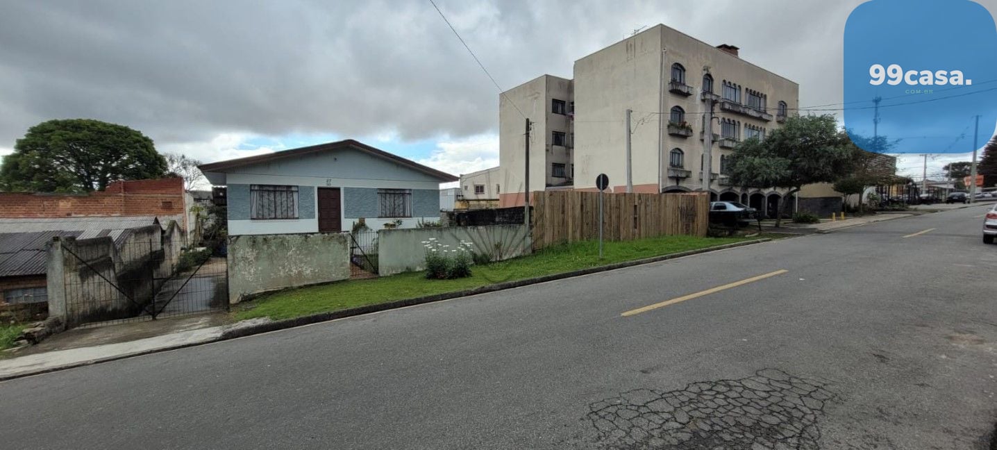Terreno à venda, 697 m2 por R  898.000,00 - Centro - São José ...