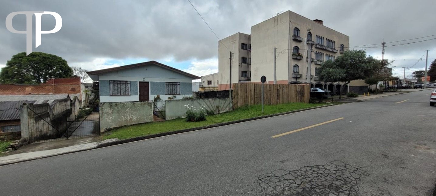 Terreno à venda, 697 m2 por R  898.000,00 - Centro - São José ...