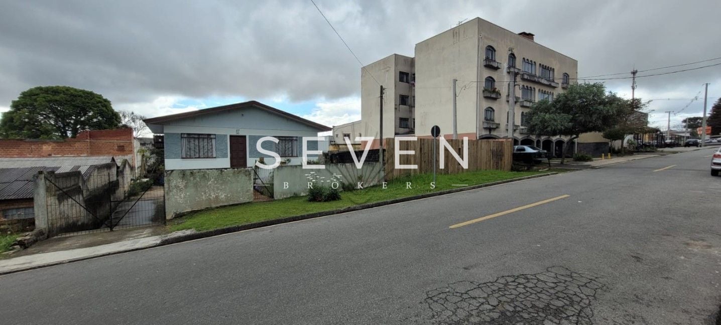 Terreno à venda, 697 m2 por R  898.000,00 - Centro - São José ...
