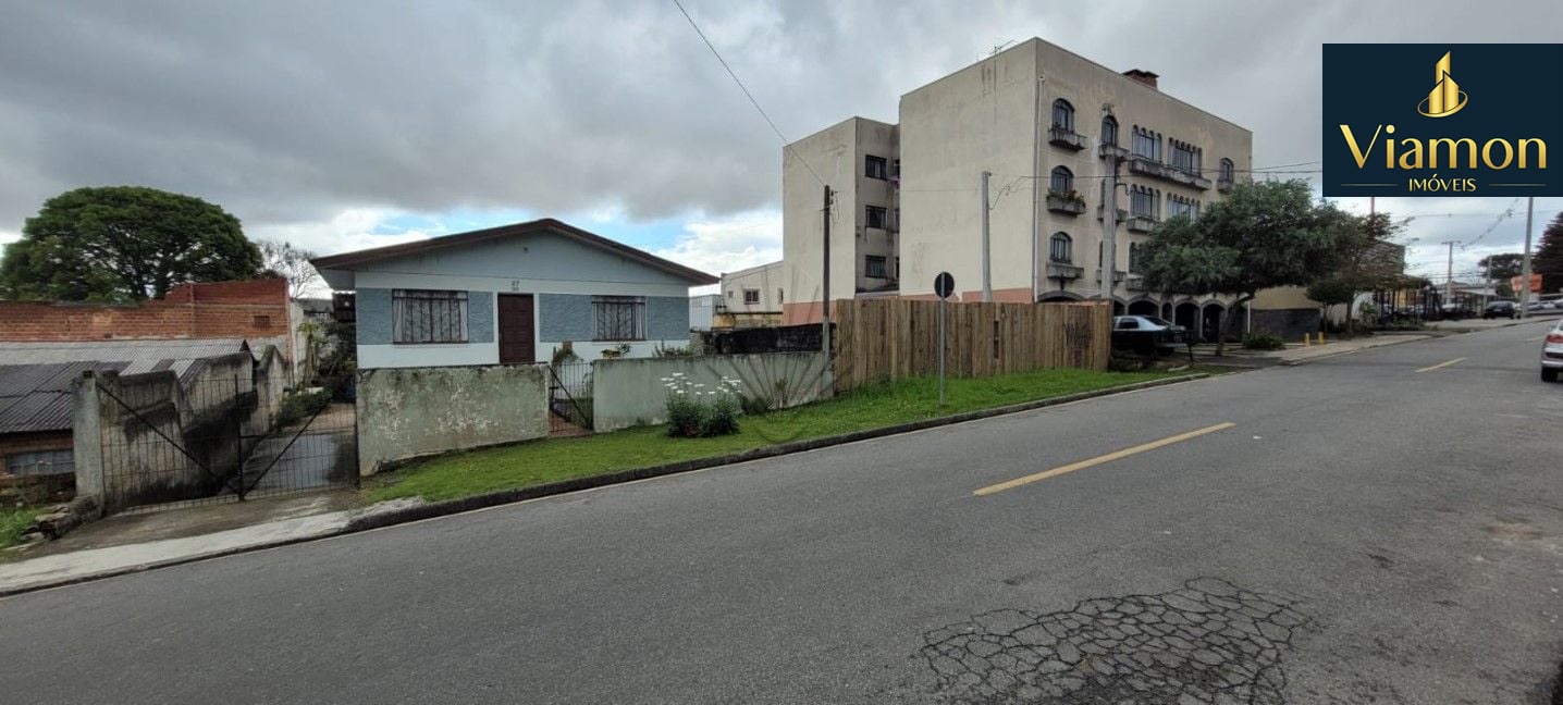 Terreno à venda, 697 m2 por R  898.000,00 - Centro - São José ...