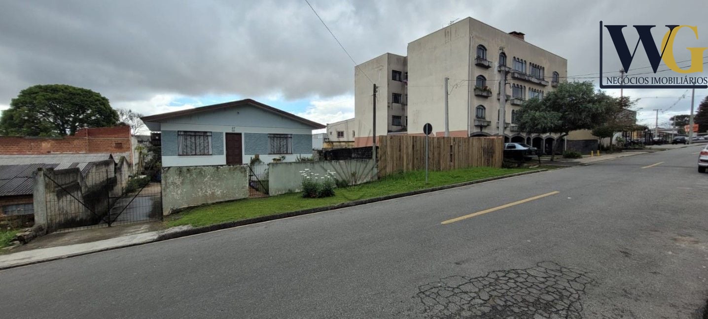 Terreno à venda, 697 m2 por R  898.000,00 - Centro - São José ...