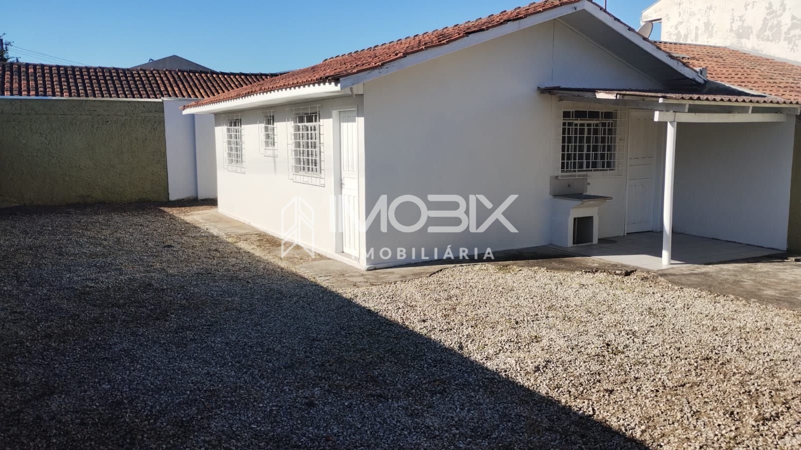 Terreno à venda, 220 m2 por R  449.000,00 - Uberaba - Curitiba PR