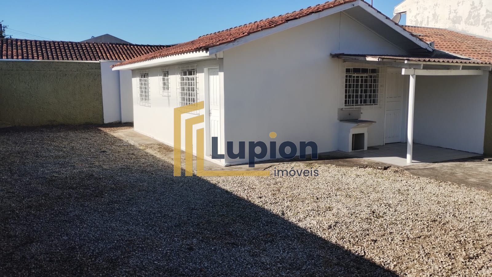 Terreno à venda, 220 m2 por R  449.000,00 - Uberaba - Curitiba PR
