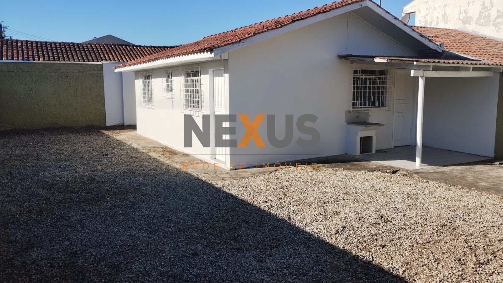 Terreno à venda, 220 m2 por R  449.000,00 - Uberaba - Curitiba PR
