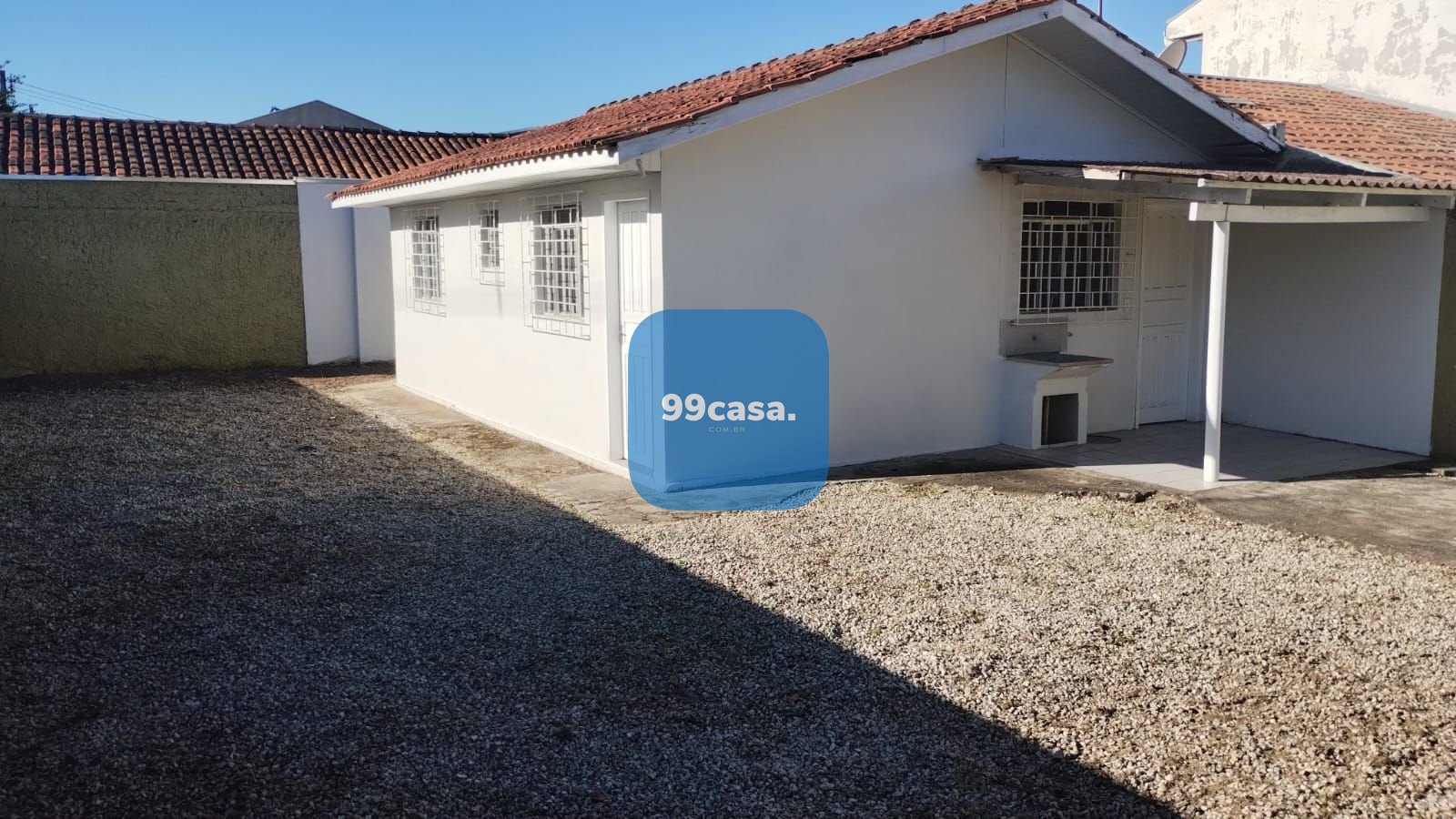 Terreno à venda, 220 m2 por R  449.000,00 - Uberaba - Curitiba PR