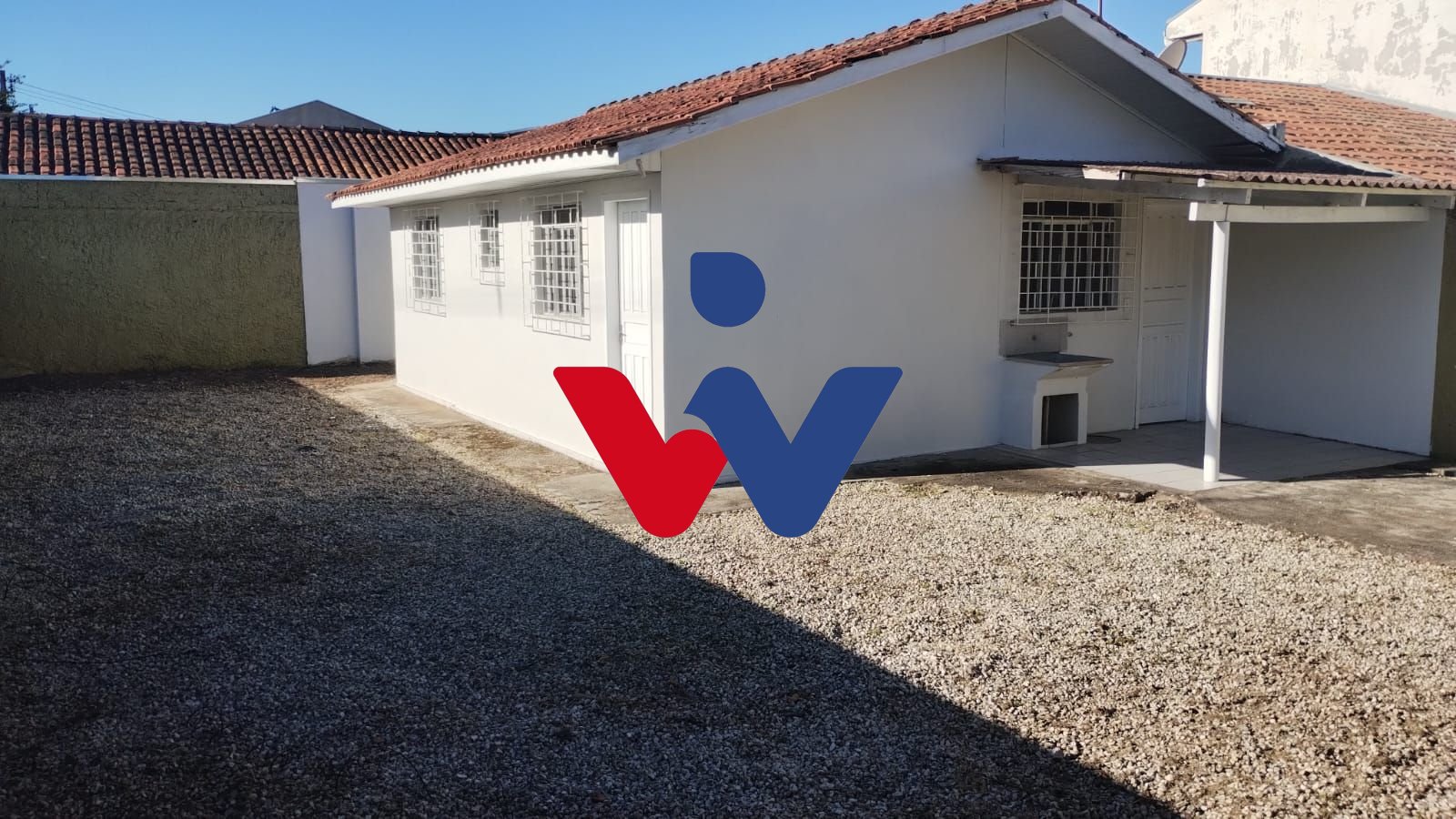 Terreno à venda, 220 m2 por R  449.000,00 - Uberaba - Curitiba PR