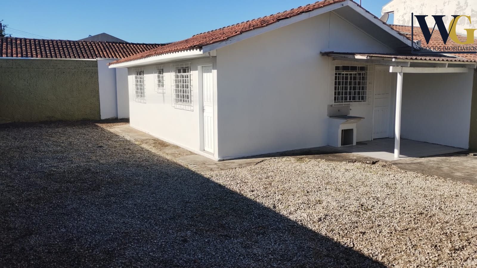 Terreno à venda, 220 m2 por R  449.000,00 - Uberaba - Curitiba PR