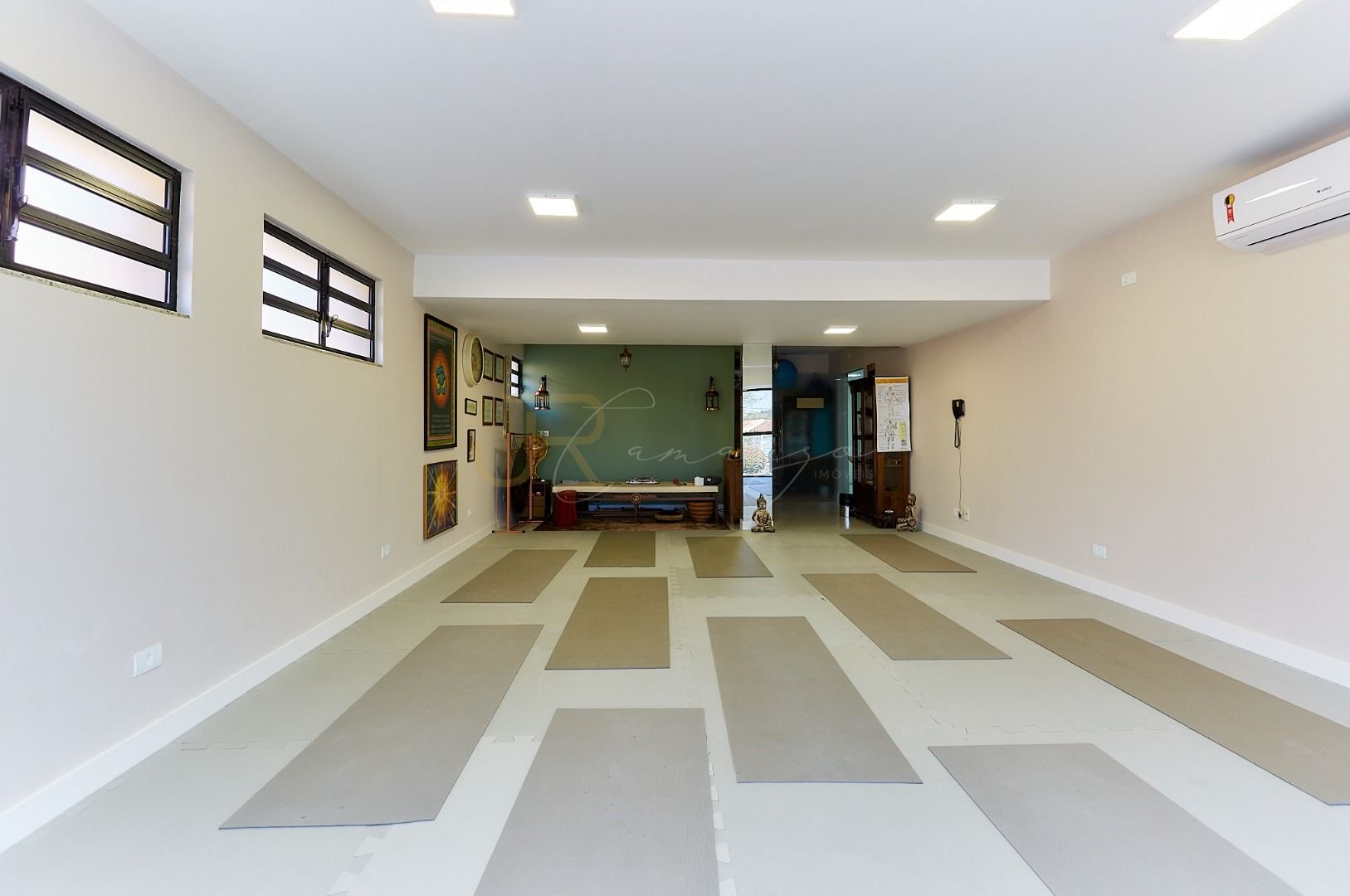 Prédio à venda, 600 m2, São Braz - Curitiba PR