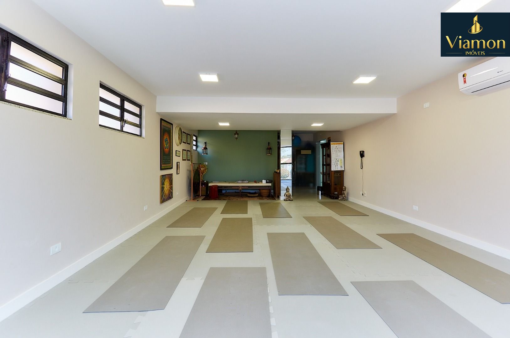 Prédio à venda, 600 m2 por R  4.999.000,00 - São Braz - Curiti...