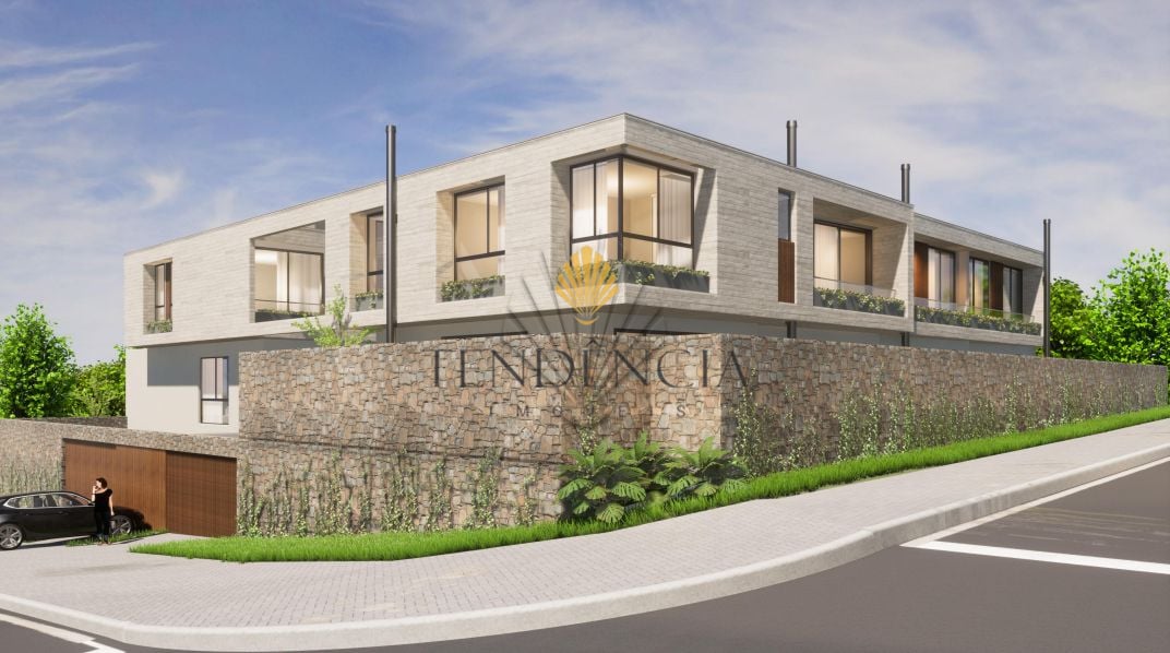 Casa com 3 dormitórios à venda 204,28 m2, BOM RETIRO, CURITIBA...