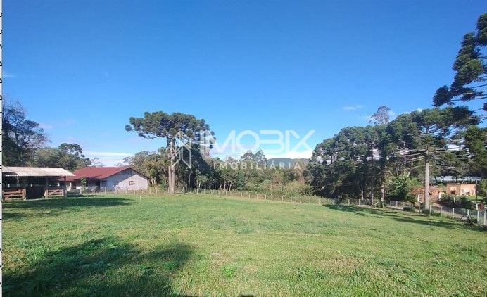 Terreno à venda, 400 m2 por R  74.000,00 - Lagoa - Tijucas do ...