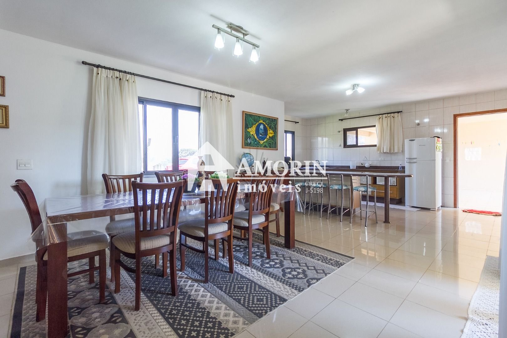 Casa com 3 quartos à venda, 297 m2 por R  1.489.000 - Uberaba ...