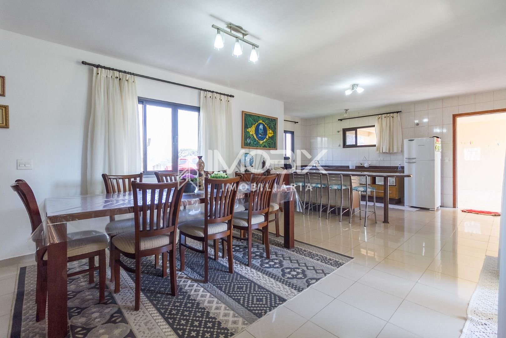 Casa com 3 quartos à venda, 297 m2 por R  1.489.000 - Uberaba ...