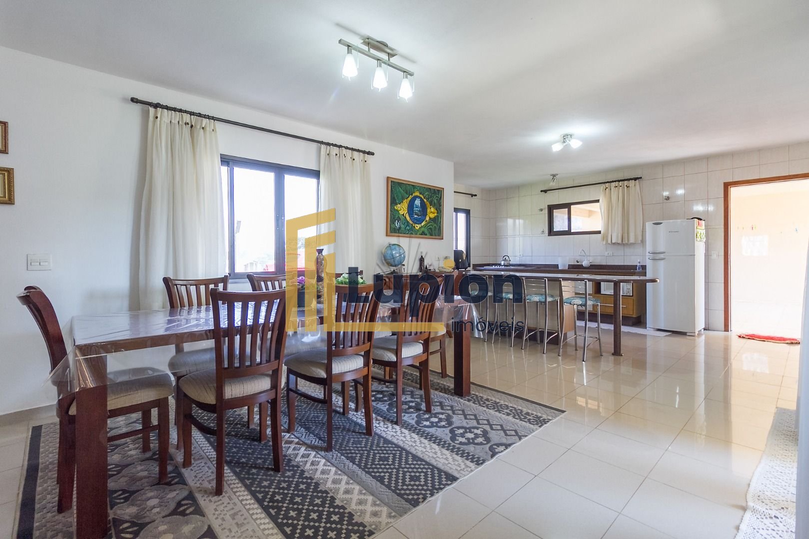 Casa com 3 quartos à venda, 297 m2 por R  1.489.000 - Uberaba ...