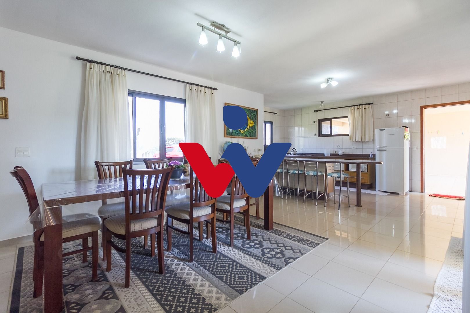 Casa com 3 quartos à venda, 297 m2 por R  1.489.000 - Uberaba ...