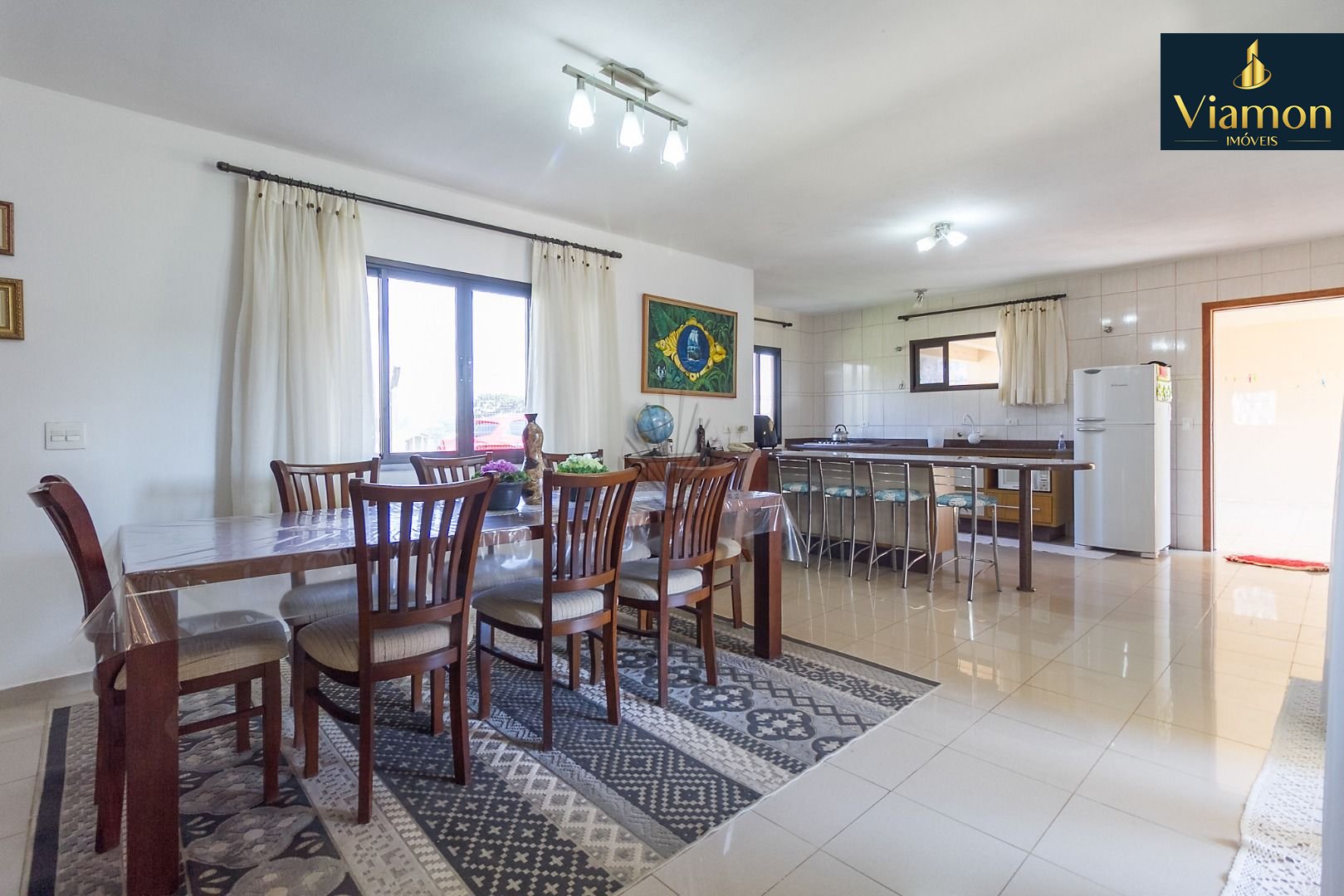 Casa com 3 quartos à venda, 297 m2 por R  1.489.000 - Uberaba ...