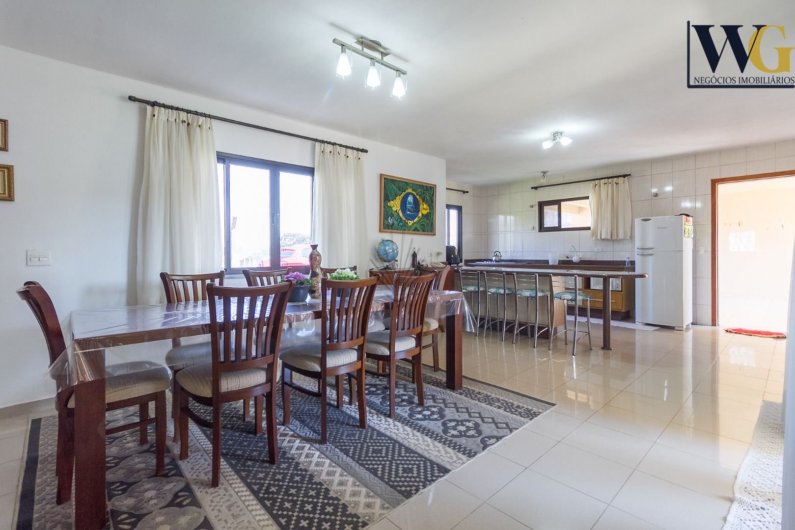 Casa com 3 quartos à venda, 297 m2 por R  1.489.000 - Uberaba ...