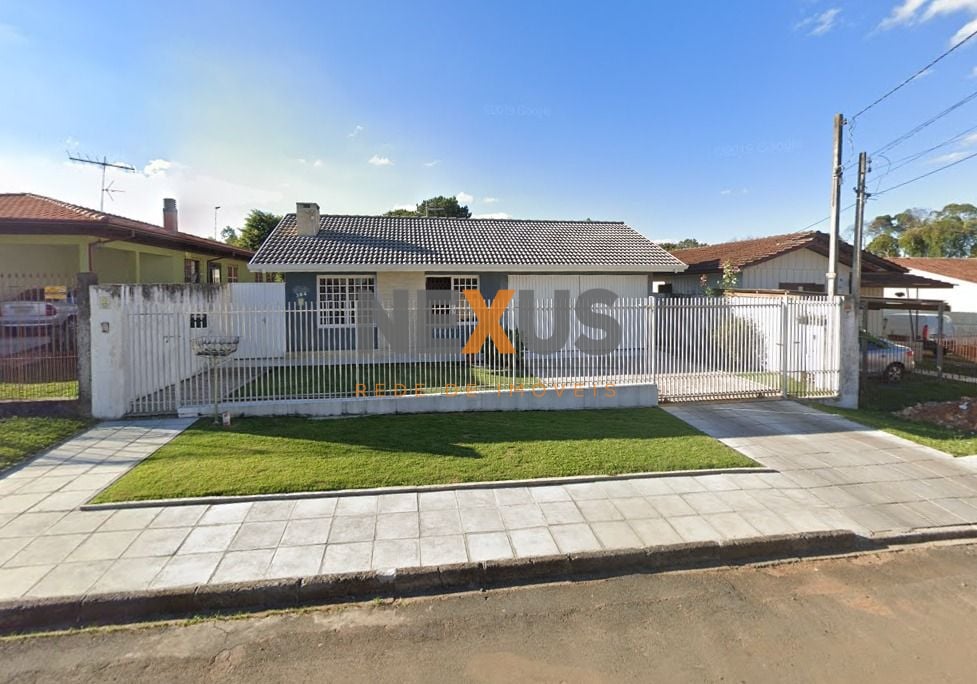 Casa com 4 quartos à venda,  210 m2, ORLEANS, CURITIBA - PR