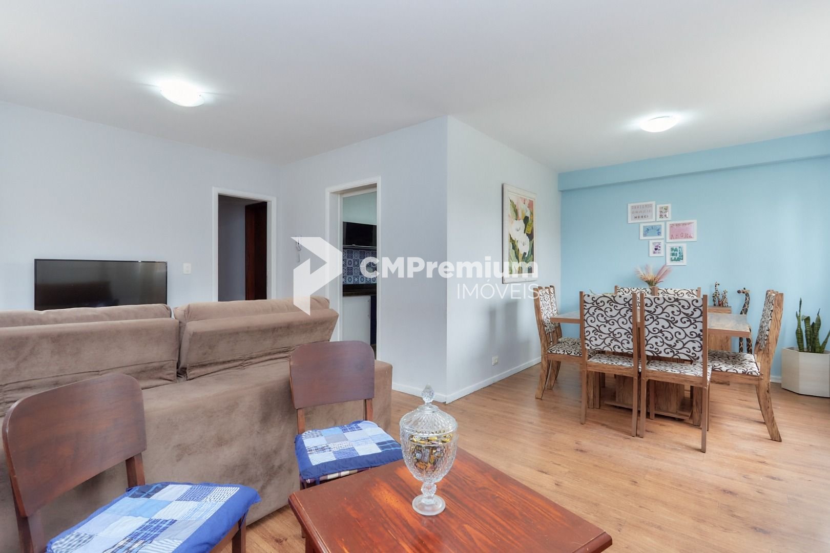 Casa com 4suítes à venda, 155 m2, SÃO BRAZ, CURITIBA - PR