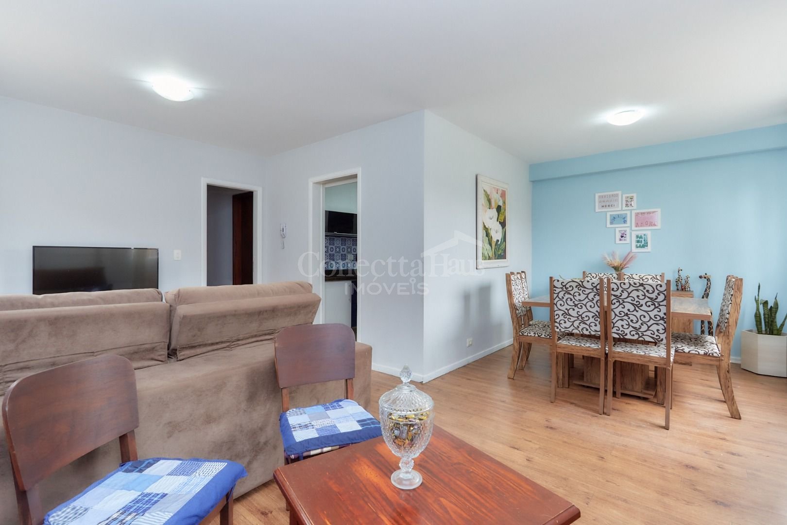 Casa com 4suítes à venda, 155 m2, SÃO BRAZ, CURITIBA - PR