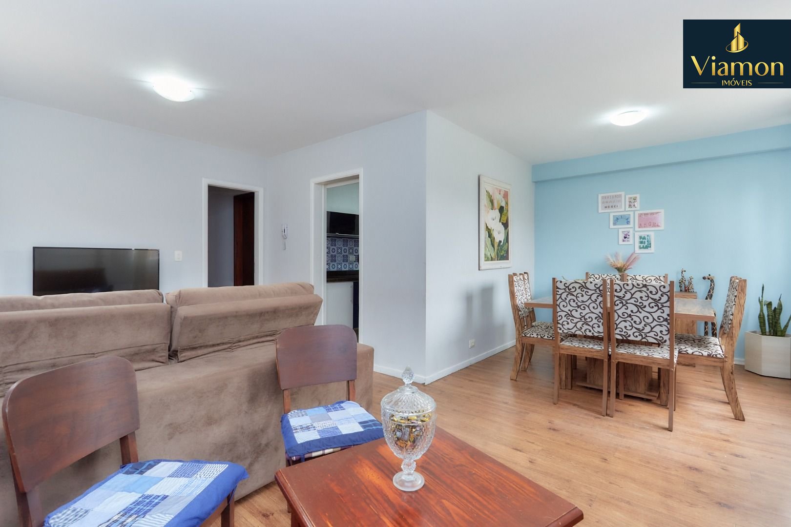 Casa com 4suítes à venda, 155 m2, SÃO BRAZ, CURITIBA - PR