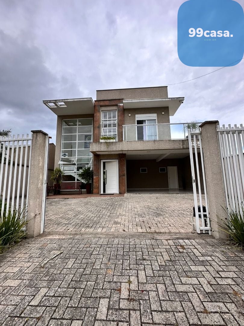 Sobrado com 3 Suítes à venda, 230 m2 por R  2.499.000 - Brejat...