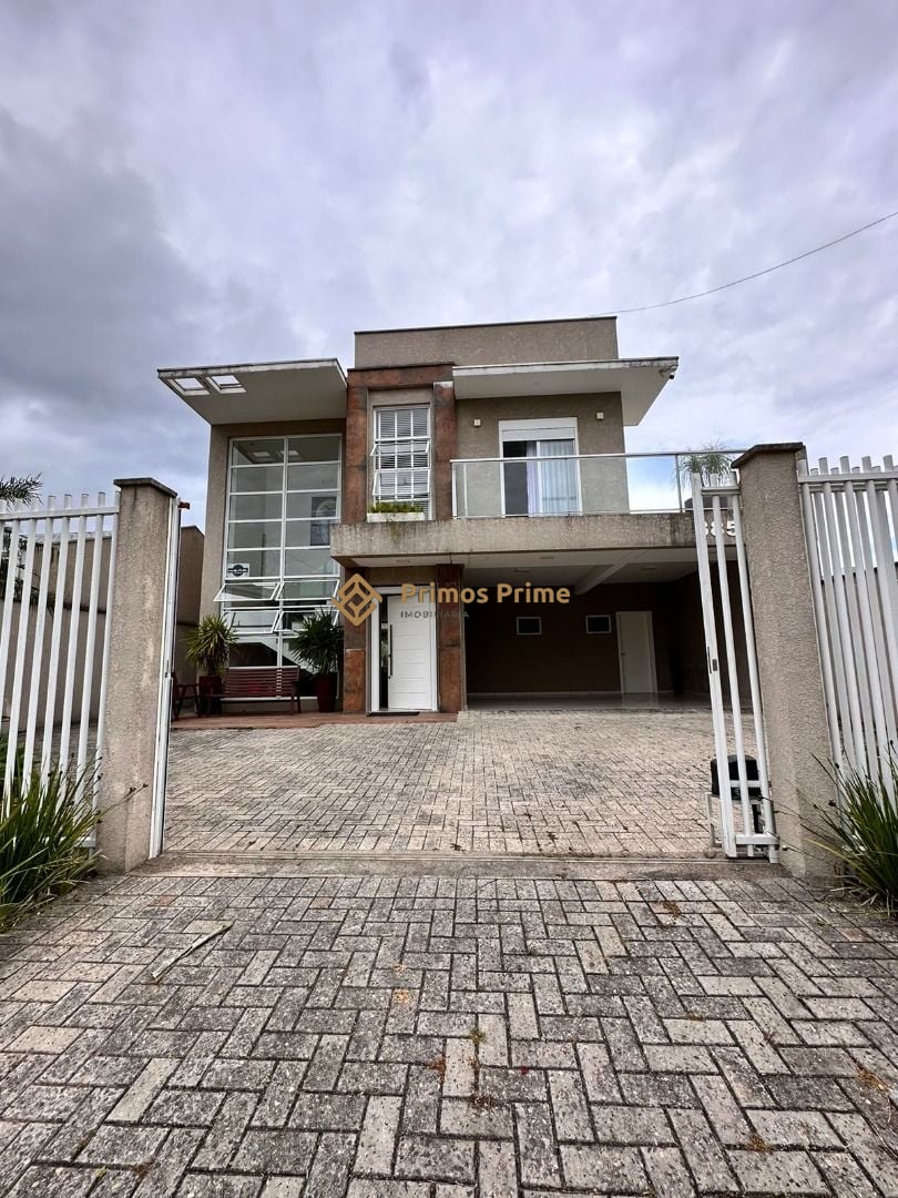 Sobrado com 3 Su?tes ? venda, 230 m2 por R  2.499.000 - Brejat...