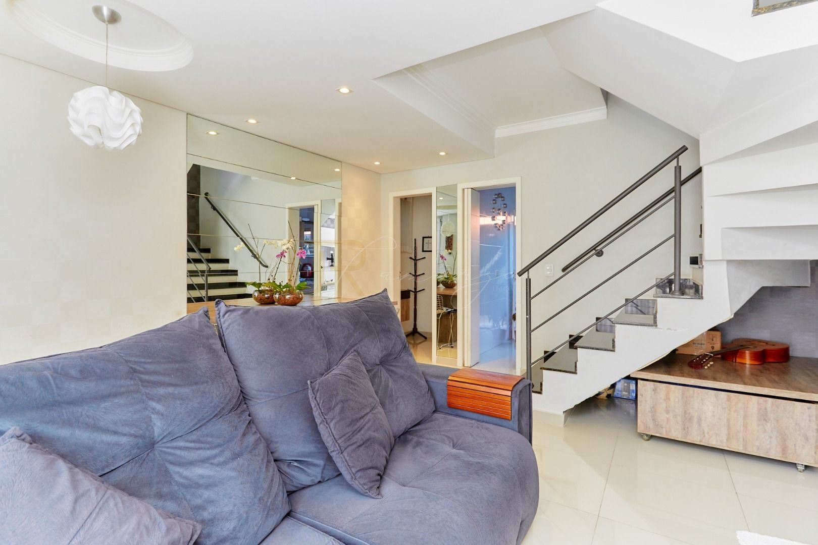 Sobrado com 3 quartos à venda, 89 m2 Boqueirão - Curitiba PR