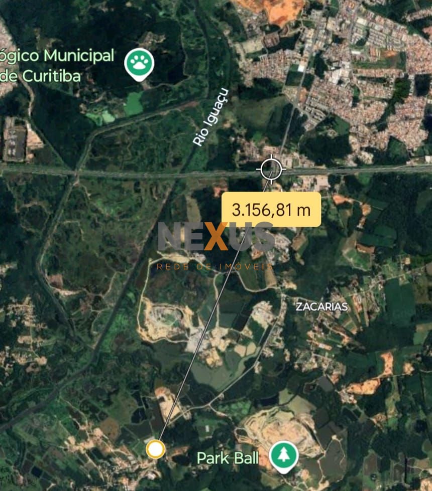 Terreno à venda, 5.000 m2 por R  849.000,00 - Cachoeira - São ...