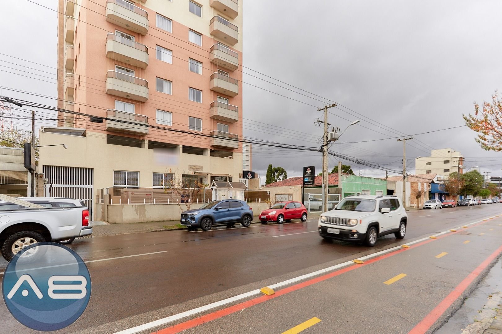 Apartamento com 2 dormitórios à venda, 119,89 m2, SAO JOSE DOS...