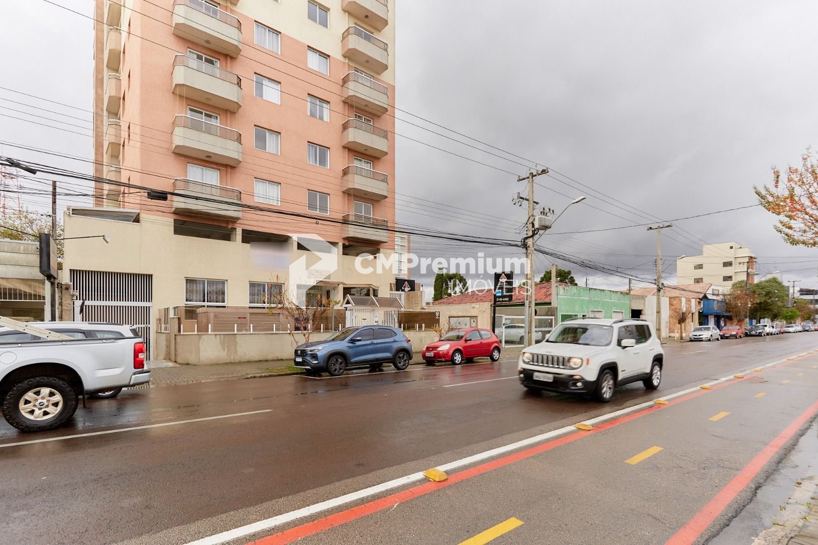 Apartamento com 2 dormitórios à venda, 119,89 m2, SAO JOSE DOS...