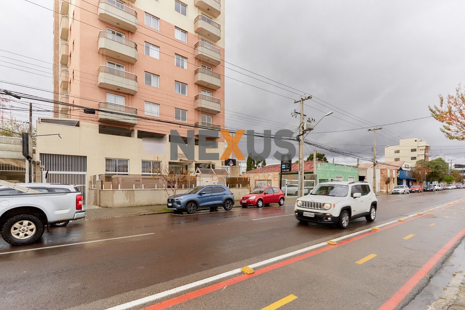 Apartamento com 2 dormitórios à venda, 119,89 m2, SAO JOSE DOS...