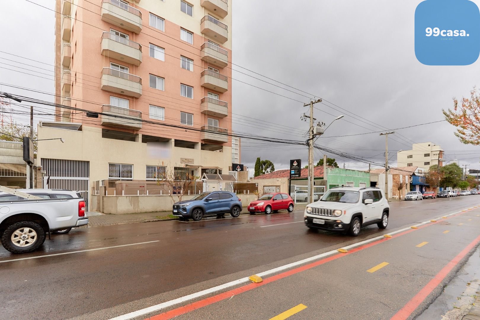 Apartamento com 2 dormitórios à venda, 119,89 m2, SAO JOSE DOS...