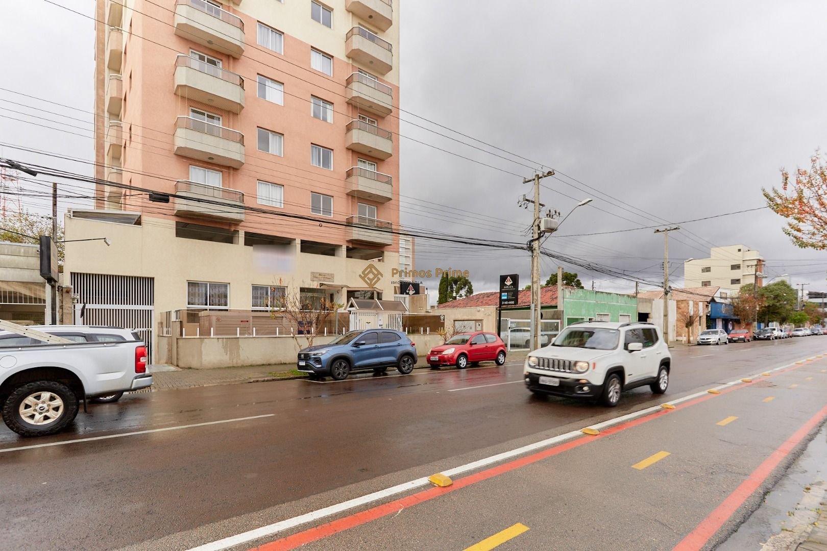 Apartamento com 2 dormit?rios ? venda, 119,89 m2, SAO JOSE DOS...