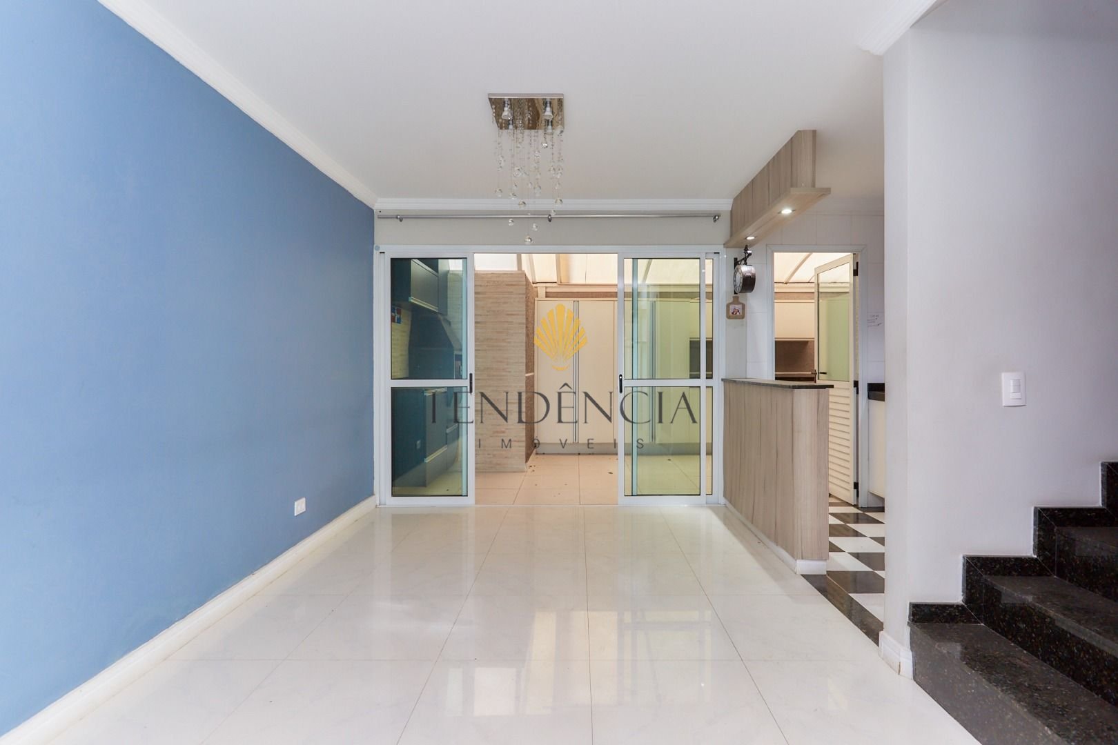 Sobrado com 3 dormitórios à venda, 160 m2 por R  679.000,00 - ...
