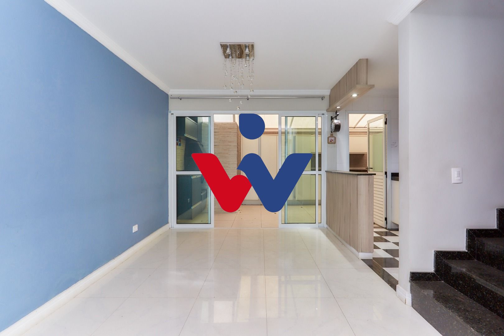 Sobrado com 3 dormitórios à venda, 160 m2 por R  679.000,00 - ...