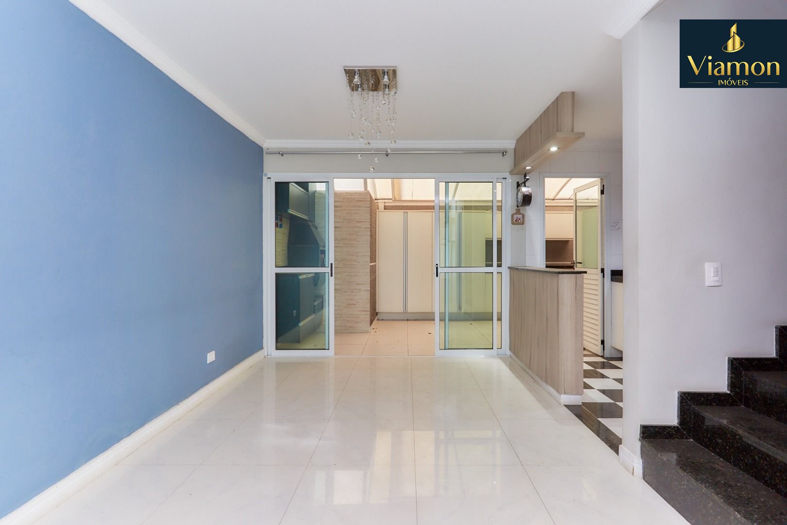 Sobrado com 3 dormitórios à venda, 160 m2 por R  679.000,00 - ...