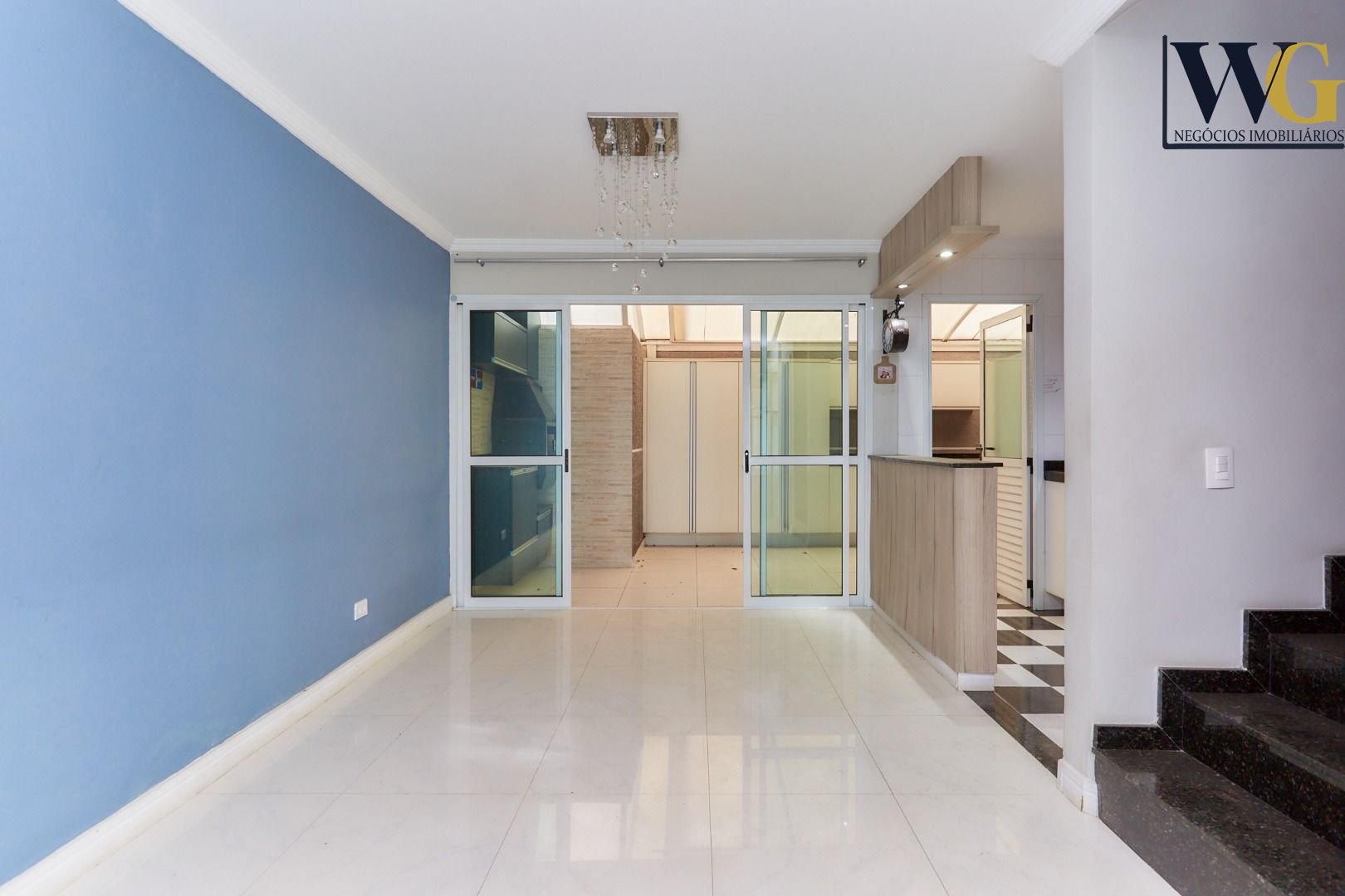 Sobrado com 3 dormitórios à venda, 160 m2 por R  679.000,00 - ...