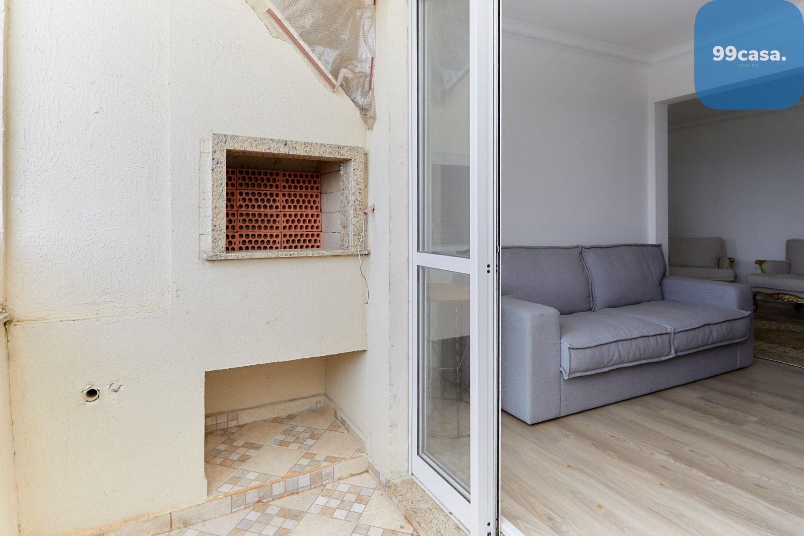 Apartamento com 2 dormitórios à venda, 119,89 m2, SAO JOSE DOS...