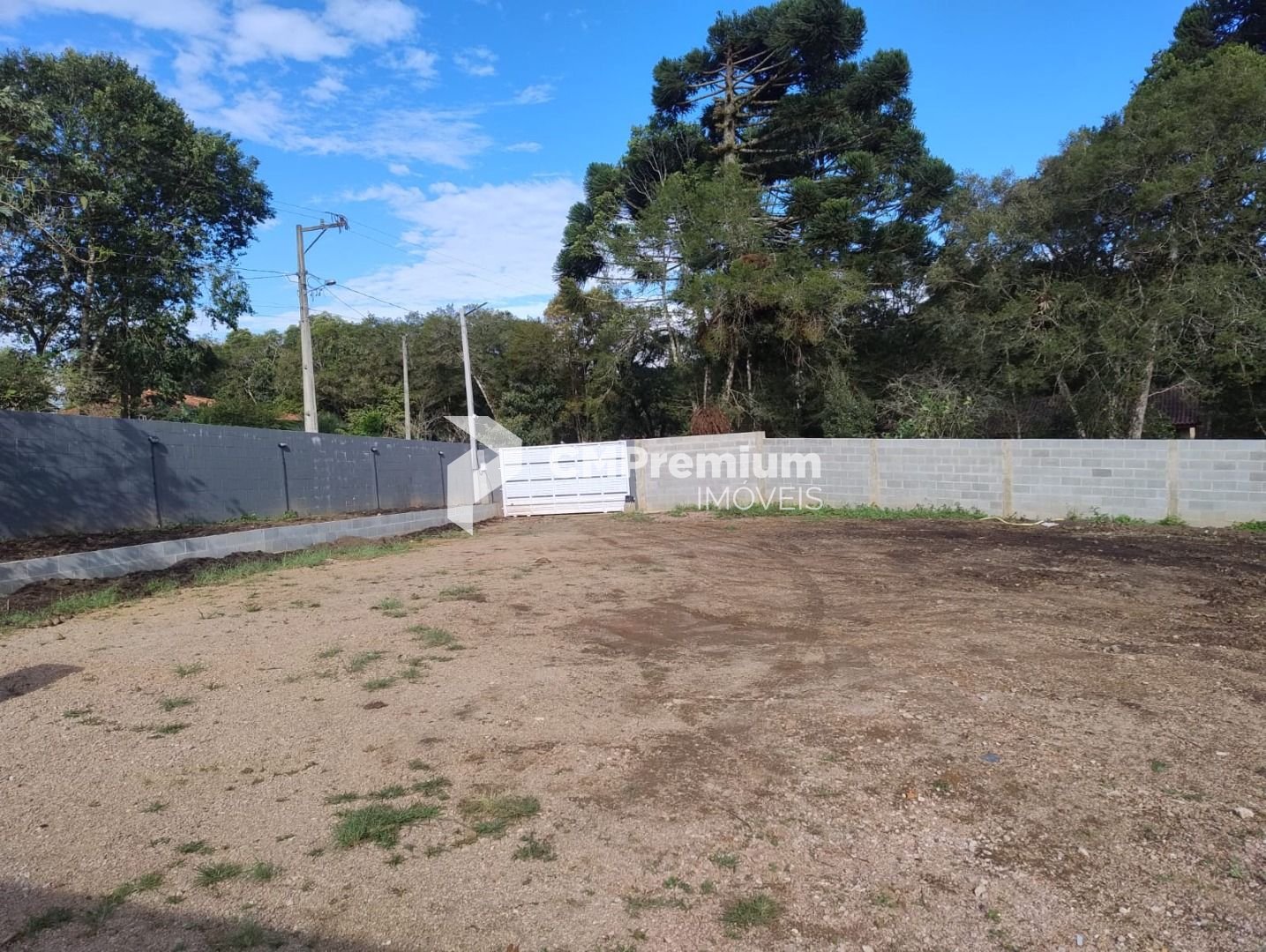 Chácara à venda, 2.750 m2 por R  749.000,00 - Lagoinha - Tijuc...
