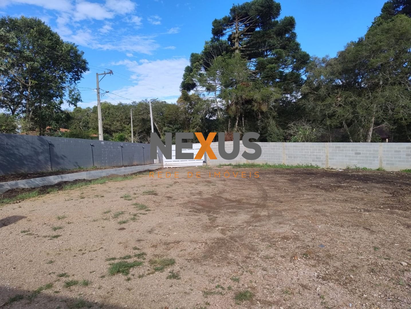 Chácara à venda, 2.750 m2 por R  749.000,00 - Lagoinha - Tijuc...